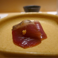 鮨 さいとう - 