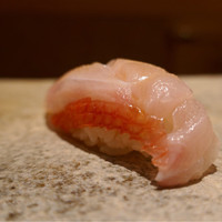 鮨 さいとう - 
