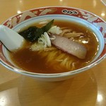 支那ソバ 玉龍 - 