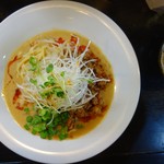 愛ごや - 汁なし台湾