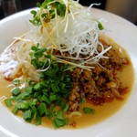 愛ごや - 汁なし台湾