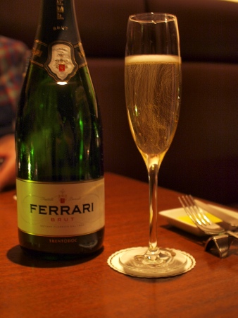 Calcifer's Grill Alla Toscana photo 5