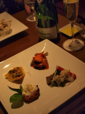 Calcifer's Grill Alla Toscana photo 2