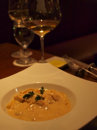 Calcifer's Grill Alla Toscana photo 3