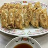 餃子の王将 新橋駅前店