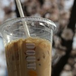 DOUTOR COFFEE - 