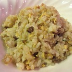 中国料理 向来  - チャーハン