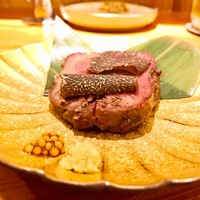 東京肉しゃぶ家 - 