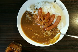 CoCo壱番屋 - 連れ'sカレー