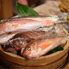 ぬる燗佐藤 - 料理写真:本日のお魚