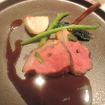 AKI NAGAO - 2017年3月4日訪問