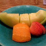 日本料理 とくを - 