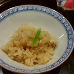 日本料理 とくを - 