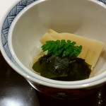 日本料理 とくを - 