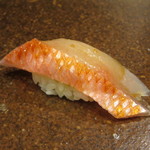 寿司つばさ - 金目