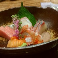 日本料理 とくを - 