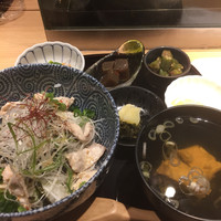 焼きふぐ 優ふく 北新地店 - 
