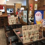大衆鶏酒場 鶏のチョモランマ 平井店 - 