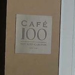 Café 100 - 