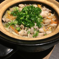 雨後晴 青山 - 土鍋ご飯