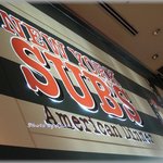 NEW YORK SUB'S - 
