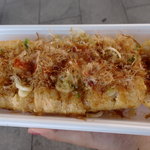 揚げ処さとう - 