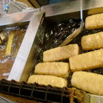 揚げ処さとう - 