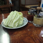 瓜園 - 基本のセット