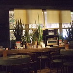 BOSSA - BOSSAの店内