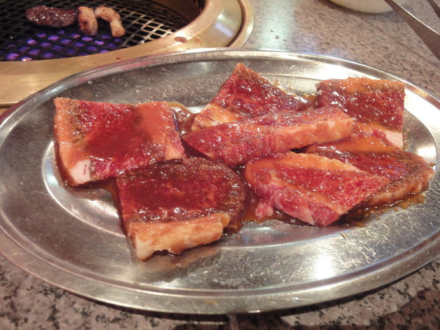 焼肉 紅家 大石 焼肉 ネット予約可 食べログ