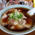 ラーメンのと金 - 