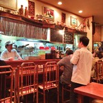 タン・カフェ - 