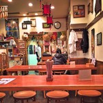 タン・カフェ - 