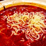 sousakuyagiriyouriyambarukuinaxa - 最後はラーメン投入でこれもあり！あぁ～韓国行きたくなって来たな～(笑)