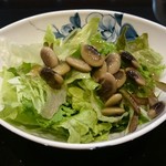 肉料理ふくなが - 