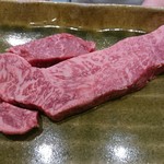 肉料理ふくなが - 