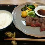 肉料理ふくなが - 