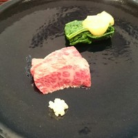 肉料理ふくなが - 