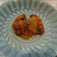 肉料理ふくなが - 