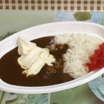 カレー＆カフェ カレー王子 - 