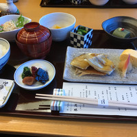 京懐石 美濃吉 竹茂楼 ホテル阪急インターナショナル店 - 