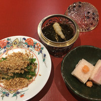 料理屋 植むら - 