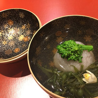 料理屋 植むら - 