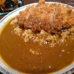 CoCo壱番屋 - ★手仕込みとんかつカレー　９２６円