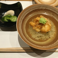 天ぷらあら木 - 