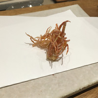 天ぷらあら木 - 