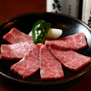 焼肉 山水苑_2