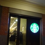 Starbucks - 