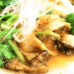 KAKIYA シェル＆シュリンプ - 