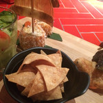 El Santo Tacos&Tequila - 